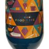 Mugs * | Disney Corkcicle Travel Cup 2022 Epcot Food & Wine Festival