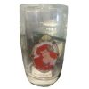 Glassware * | Disney Arribas Juice Glass Ariel Jeweled