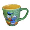 Mugs * | Disney Coffee Mug Donald Duck Positive Loud Funny