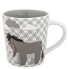 Mugs * | Disney Coffee Mug Winnie The Pooh Eeyore