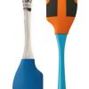 Accessories * | Disney Spatula Set Donald Duck And Goofy