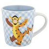 Mugs * | Disney Coffee Mug Winnie The Pooh Tigger