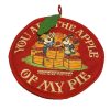 Accessories * | Disney Pot Holder 2021 Epcot Food & Wine Apple Orchard