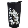 Mugs * | Disney Travel Tumbler Mickey Millennial Ceramic