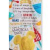 Accessories * | Disney Kitchen Towel Mickey Mouse Waffle