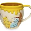 Mugs * | Disney Coffee Mug Winnie The Pooh Something Sweet