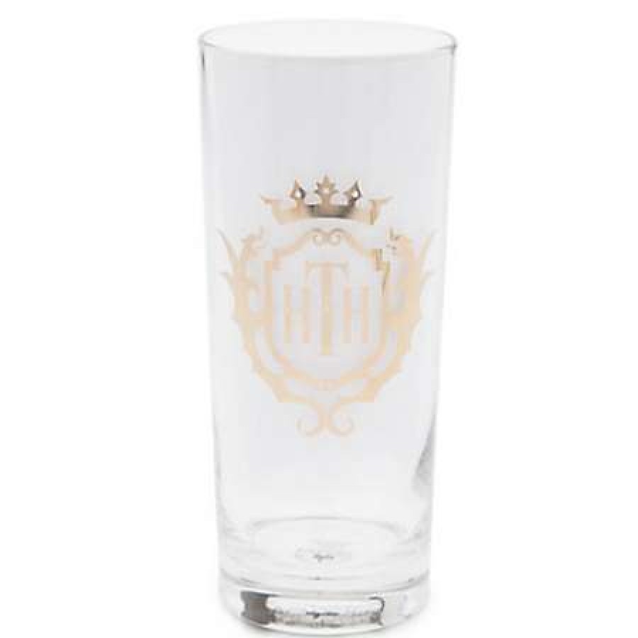 Glassware * | Disney Glass Tumbler Hollywood Tower Hotel