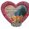 Magnets * | Disney Photo Frame Magnet Frozen Elsa And Anna