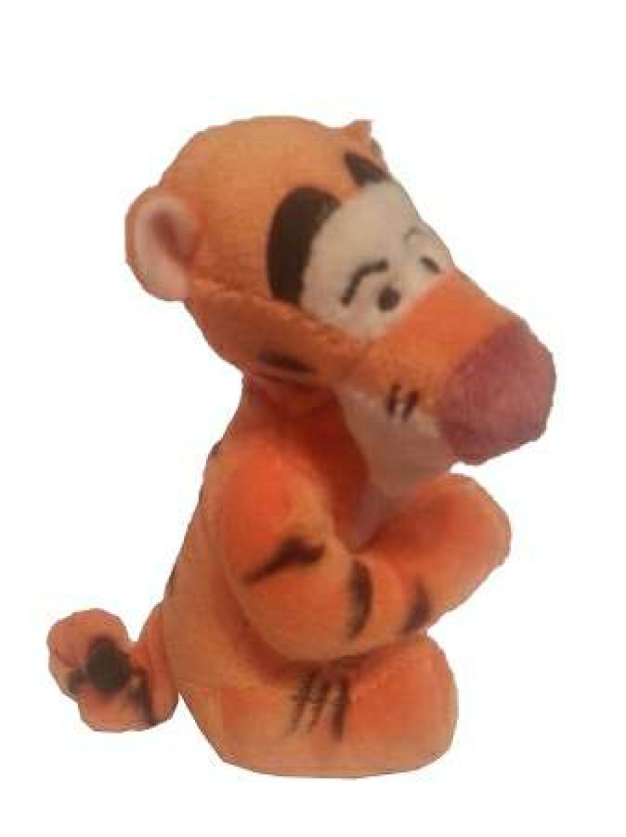 Magnets * | Disney Plush Magnet Tigger