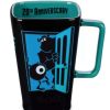 Mugs * | Disney Coffee Mug Monsters Inc Color Changing