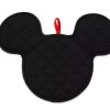 Accessories * | Disney Pot Holder Mickey Mouse Mousewares