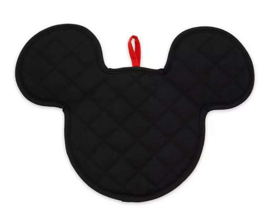 Accessories * | Disney Pot Holder Mickey Mouse Mousewares