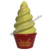 Magnets * | Disney Magnet Dole Whip Ice Cream Adventureland