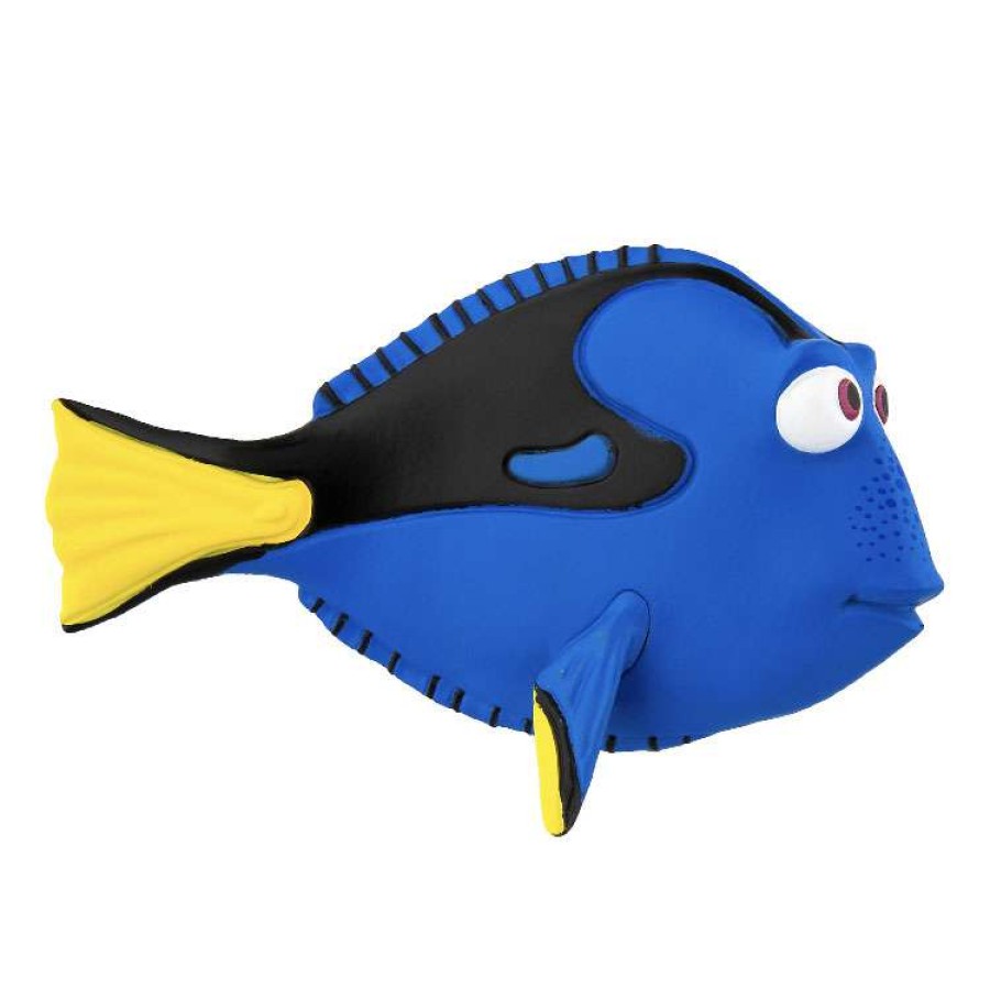 Magnets * | Disney Magnet Dory 3D Head