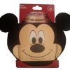 Accessories * | Disney Can Coolie Mickey Mouse Face