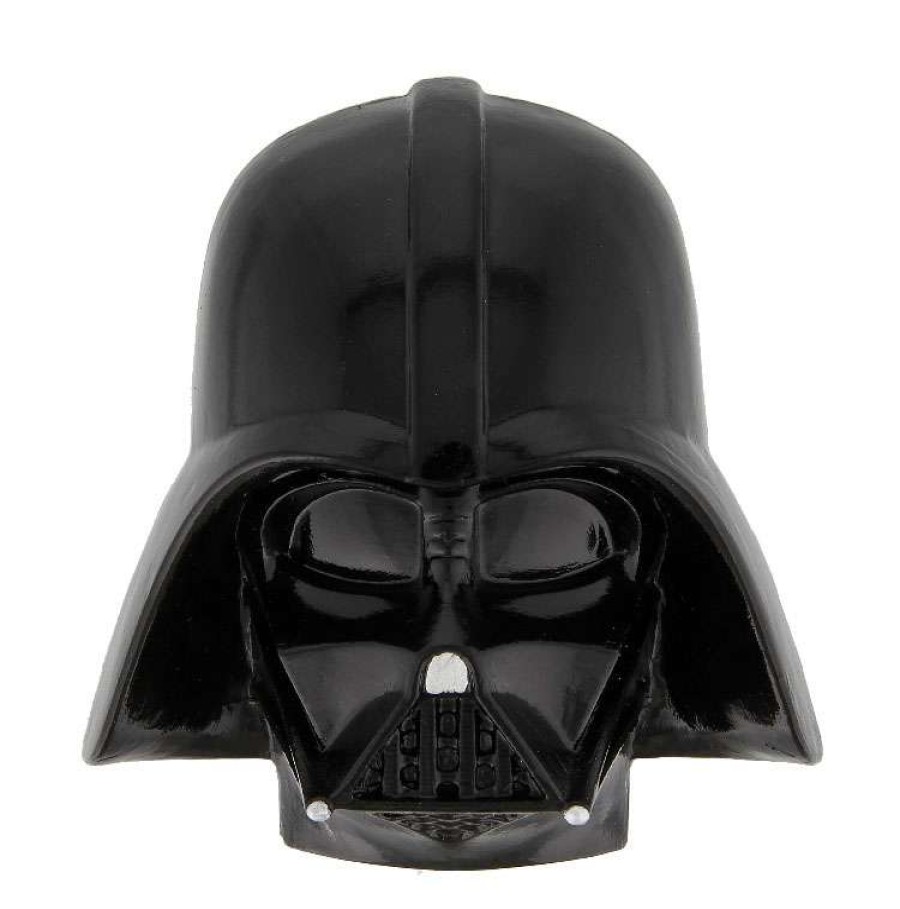 Magnets * | Disney Magnet Darth Vader 3D Head Star Wars