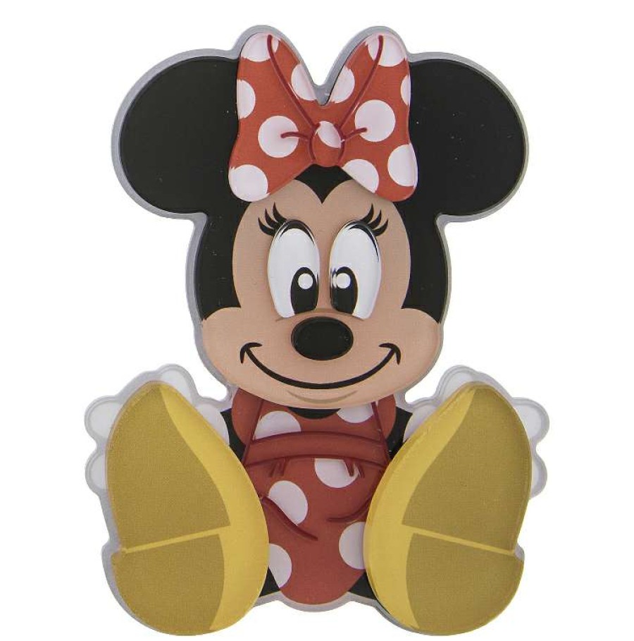 Magnets * | Disney Magnet Big Feet Minnie