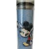 Plasticware * | Disney Travel Mug Mickey Mouse Coffee Makes Mornings Swell