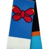 Accessories * | Disney Kitchen Towel Set Donald & Goofy Mousewares