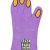 Accessories * | Disney Oven Mitt 2017 Food And Wine Festival Figment