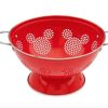 Accessories * | Disney Colander Mickey Mouse Icons