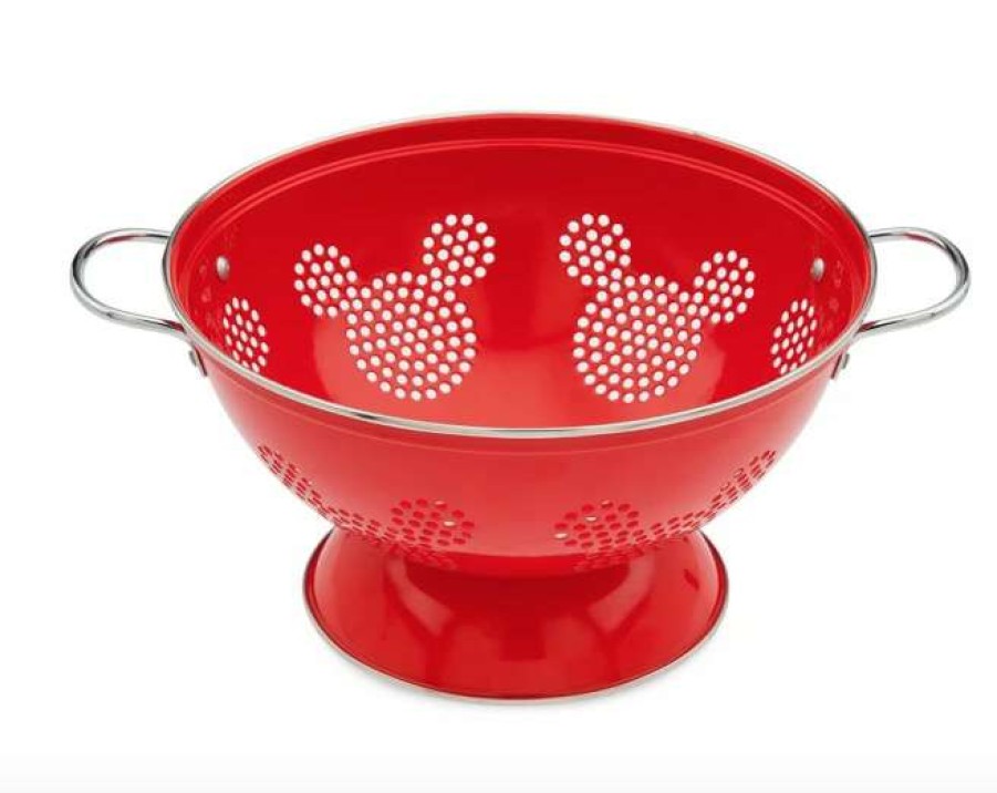 Accessories * | Disney Colander Mickey Mouse Icons