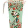 Accessories * | Disney Pitcher 2022 Flower & Garden Festival Mickey Mouse