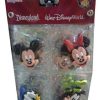 Magnets * | Disney Magnet Set Mickey Mouse And Gang — 4-Pc.