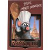 Magnets * | Disney Magnet 2018 Epcot Food And Wine Festival Remy