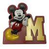 Magnets * | Disney Clip Magnet Mickey Mouse Posing Red