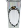 Plasticware * | Disney Travel Tumbler Magic Mirror Metallic