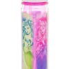 Plasticware * | Disney Water Bottle Tumbler Princess Dream