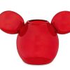 Accessories * | Disney Toothpick Holder Mickey Balloon Mousewares