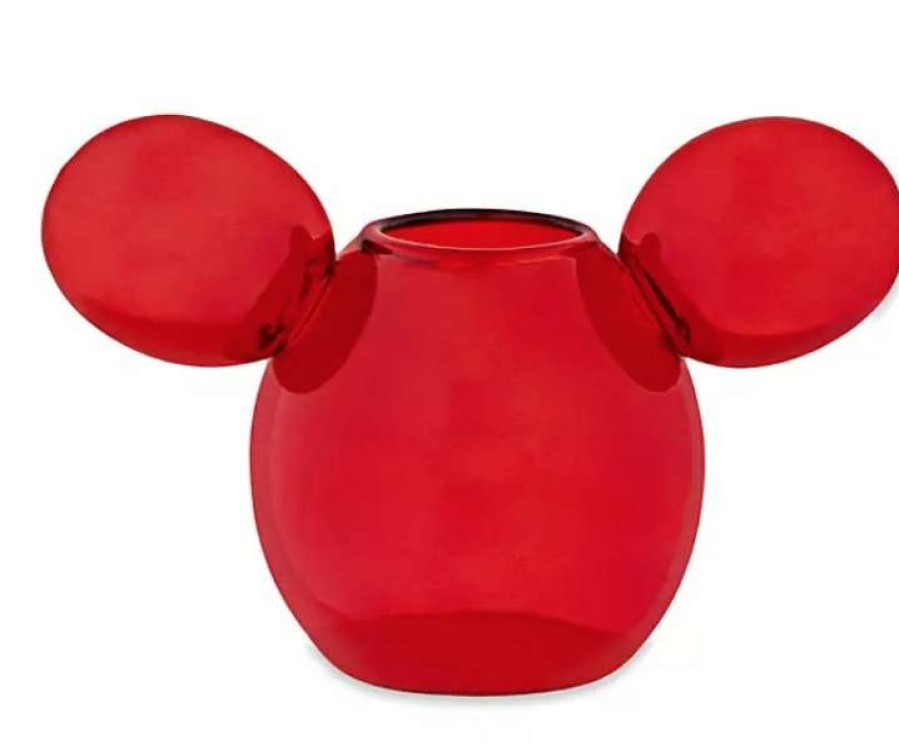 Accessories * | Disney Toothpick Holder Mickey Balloon Mousewares