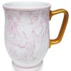 Mugs * | Disney Coffee Mug Disney Princess Sketch