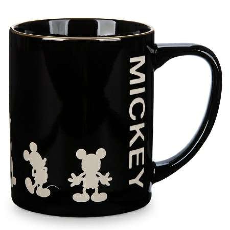 Mugs * | Disney Coffee Mug Mickey Mouse Millennial