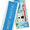 Accessories * | Disney Kitchen Towel Set Most Magical Place Mousewares