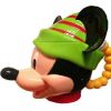 Plasticware * | Disney Christmas Cup Mickey Mouse Elf