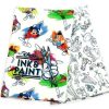 Accessories * | Disney Kitchen Towel Set Disney Ink & Paint