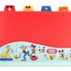 Accessories * | Disney Cutting Board Set Mickey And Friends Mousewares