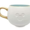 Mugs * | Disney Coffee Mug Mickey Mouse Icon Enjoy