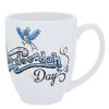 Mugs * | Disney Coffee Mug Splash Mountain Zip A Dee Doo Doh Day