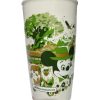 Mugs * | Disney Starbucks Travel Tumbler 50Th Anniversary Vault Animal Kingdom