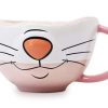 Mugs * | Disney Coffee Mug Marie Smile The Aristocats