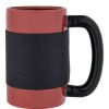 Mugs * | Disney Coffee Mug Disney'S Wilderness Lodge Resort Red