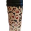 Mugs * | Disney Travel Mug Fort Wilderness Resort & Campground Camping