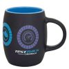 Mugs * | Disney Coffee Mug Test Track Ride Icons