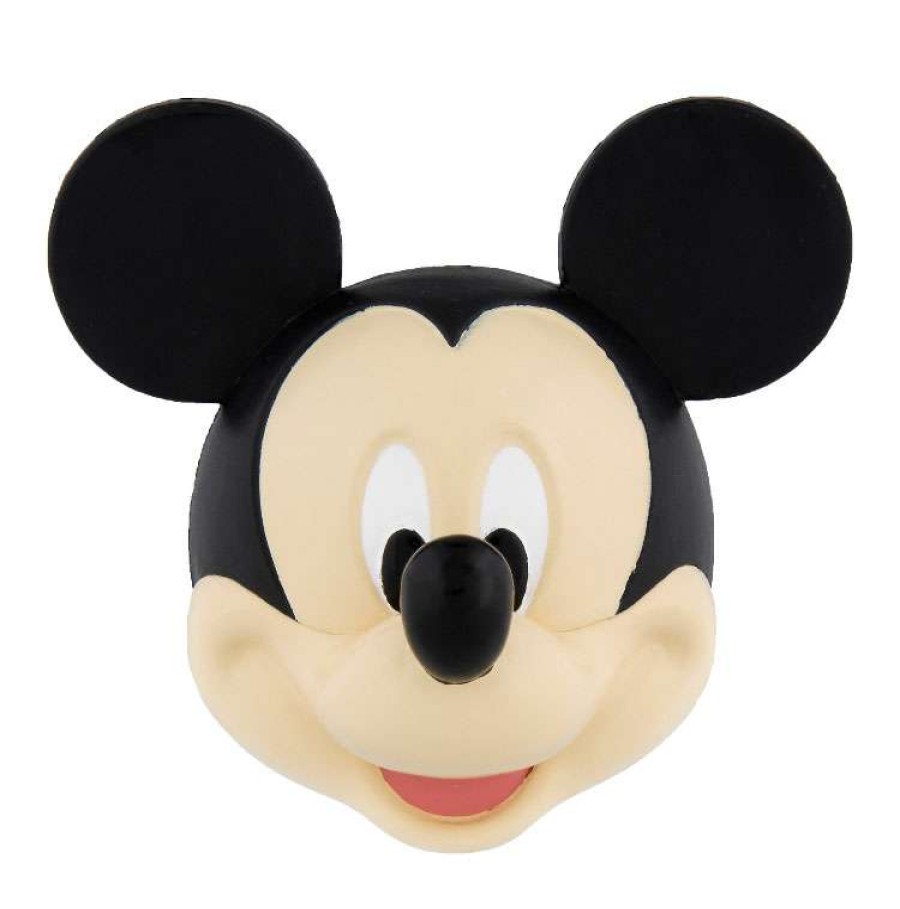 Magnets * | Disney Magnet Mickey Mouse 3D Head