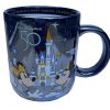 Mugs * | Disney Coffee Mug 50Th Anniversary Mickey & Friends