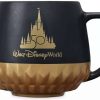 Mugs * | Disney Coffee Mug 50Th Anniversary Starbucks